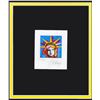 Image 2 : Peter Max- Original Lithograph "LIBERTY HEAD I"