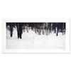 Image 1 : Robert Sheer, "Santa Spirit" Limited Edition Single Exposure Photograph, Numbered and Hand Signed wi