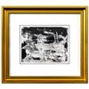 Image 1 : Pablo Picasso- Offset Lithograph "From The 347 Series"