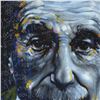Image 2 : "It's All Relative" Limited Edition Giclee on Canvas by Stephen Fishwick, Numbered and Signed. This 