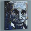 Image 3 : "It's All Relative" Limited Edition Giclee on Canvas by Stephen Fishwick, Numbered and Signed. This 