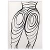 Image 2 : Alexander Calder- Lithograph "DLM173 - COMPOSITION VIII"