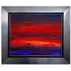Image 1 : Wyland- Original Painting on Canvas "Sunrise"