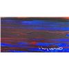 Image 3 : Wyland- Original Painting on Canvas "Sunrise"