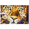 Image 1 : Vera V. Goncharenko- Original Oil on Canvas "Awake"