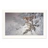 Image 1 : Larry Fanning (1938-2014), "Himalayan Royalty" Limited Edition Lithograph, Numbered and Hand Signed 