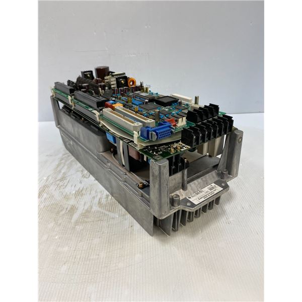 Mitsubishi # MR-S11-300-E01 Servo Drive