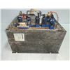Image 2 : Okuma #E7191-855-018-8 OPUS 7000 CPU/IF RACK 8 with Boards & Power Supply