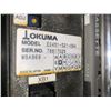 Image 8 : Okuma #E7191-855-018-8 OPUS 7000 CPU/IF RACK 8 with Boards & Power Supply