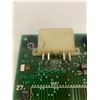 Image 3 : Yaskawa #JANCD-CP03B_DFB100713 Mother Board