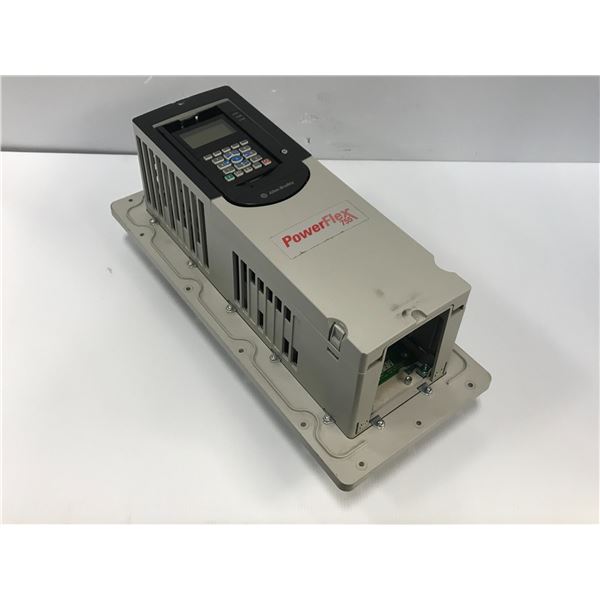 Allen Bradley #20G11F D 022 AA0NNNNN Power Flex Drive