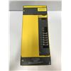 Image 3 : Fanuc #A06B-6111-H022#H550 Spindle Amplifier Module