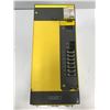 Image 3 : Fanuc #A06B-6122-H030#H553 Spindle Amplifier Module