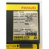 Image 4 : Fanuc #A06B-6122-H030#H553 Spindle Amplifier Module