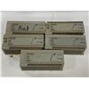 Image 1 : (5) Allen Bradley # 1761-L32BWA Mirco Logic 1000