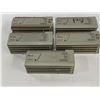 Image 2 : (5) Allen Bradley # 1761-L32BWA Mirco Logic 1000