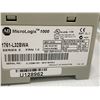 Image 8 : (5) Allen Bradley # 1761-L32BWA Mirco Logic 1000