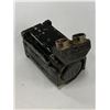 Image 2 : Allen Bradley Motor Without Tags