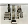 Image 1 : Lot Of (9) Misc Electrical Items
