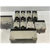 Image 1 : Lot Of (10) Allen Bradley Power Supplies