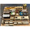 Image 2 : Lot Of Misc Electrical Parts and Components