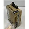 Image 2 : Yaskawa # SGDS-08A12AVY520 Servo Pack