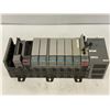 Image 2 : Allen Bradley Rack With Modules
