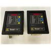 Image 1 : (2) Square D Power Logic # 3090/VPM-277-C1