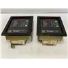 Image 2 : (2) Square D Power Logic # 3090/VPM-277-C1