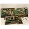 Image 2 : (3) - Mori Seiki / IDEC #ZY1E-SS5190-2 Control Panels