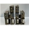Image 1 : Lot of ( 10 ) IDEC #ED3L-F24A2F Power Supplies