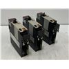 Image 1 : (3) Allen Bradley # 1756-L72S Modules