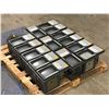 Image 1 : Lot of (14) Allen Bradley #8520-MOP7 Operator Panel