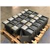 Image 2 : Lot of (14) Allen Bradley #8520-MOP7 Operator Panel