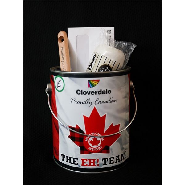 Cloverdale Paint Inc.