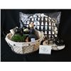 Image 1 : Winter Relaxation Basket