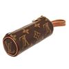 Image 3 : Louis Vuitton Brown Monogram Canvas Etui Golf Ball Case