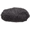 Image 4 : Chanel Black Denim Coco Cabas Chain Hobo Bag