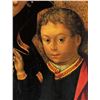 Image 1 : Hans Holbein - The Christ