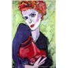 Image 1 : Susan Manders "My Red Purse"