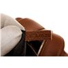 Image 8 : Tods Brown Leather Restyline D Satchel Bag