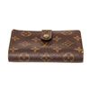 Image 4 : Louis Vuitton Brown French Wallet