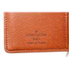 Image 5 : Louis Vuitton Brown French Wallet
