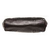 Image 4 : Prada Black Leather Shoulder Bag
