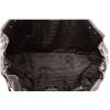 Image 7 : Prada Black Leather Shoulder Bag