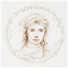 Image 2 : Gloria by Hibel (1917-2014)