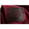 Image 5 : Coach Red Limited Edition Pony Hair Turnlock Satchel
