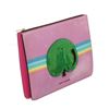 Image 2 : Marc Jacobs Pink Leather Crossbody Bag