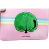 Image 5 : Marc Jacobs Pink Leather Crossbody Bag
