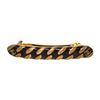 Image 1 : Chanel Black Hair Clip